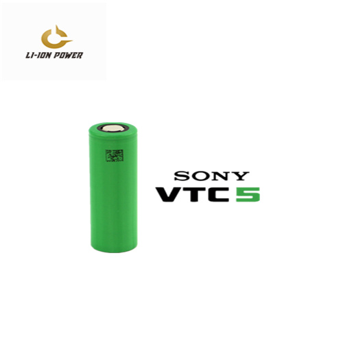 Sony VTC5