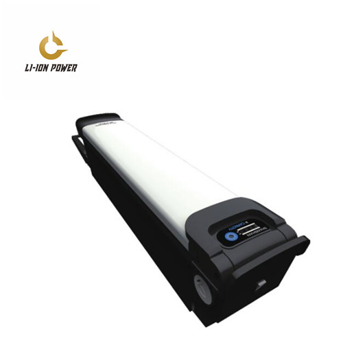 Lu Shan 36V 10Ah Ebike Battery